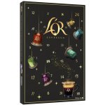 L'OR Espresso Adventní kalendář 24 ks – Zboží Dáma