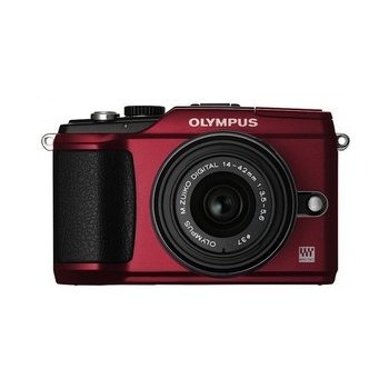 Olympus E-PL2