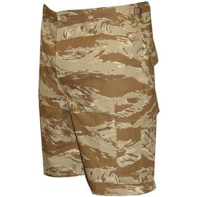 Šortky Tru-Spec TRU BDU desert tiger stripe – Sleviste.cz