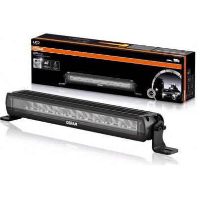 OSRAM Světlomet dálkový LED 12-24V FX500-CB SM GEN – Sleviste.cz