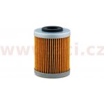 Hiflofiltro Olejový filtr HF157 – Sleviste.cz