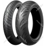 Bridgestone BT-023 GT 190/50 R17 73W – Zboží Mobilmania