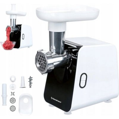 SilverCrest SFW 300 B1 – Zbozi.Blesk.cz