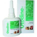 Otodine ušní roztok 100 ml – Zboží Dáma