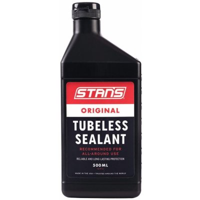 Stan’s No Tubes Quartz Tmel 500ml – Zboží Dáma