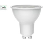 Diolamp SMD LED Reflektor PAR16 6W/GU10/230V/4000K/580Lm/100°/Step Dim – Hledejceny.cz