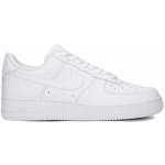 Nike Air Force 1 ´07 white/white-white-white – Zboží Dáma