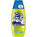 Schauma šampon men Super Power! 400 ml