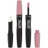 Rtěnka Rimmel Lasting Provocalips Double Ended dlouhotrvající rtěnka 220 Come Up Roses 3,5 g