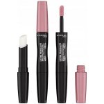 Rimmel Lasting Provocalips Double Ended dlouhotrvající rtěnka 220 Come Up Roses 3,5 g – Zbozi.Blesk.cz