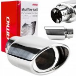 AMIO Koncovka výfuku MT 014 – Hledejceny.cz