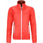 Ortovox Piz Bial Jacket W sky blue – Zboží Mobilmania