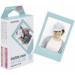 Fujifilm Instax Mini Sky Blue 10ks – Hledejceny.cz