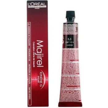 L'Oréal Majirel oxidační barva 5,3 50 ml