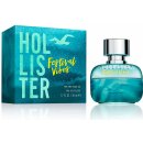 Hollister Festival Vibes toaletní voda pánská 100 ml