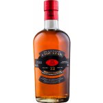 Ron Cihuatan Solera 12y 40% 0,7 l (tuba) – Zboží Dáma