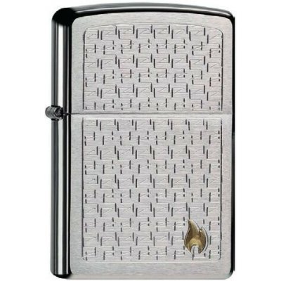 Zippo Masculine – Hledejceny.cz