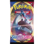 Pokémon TCG Chilling Reign Booster – Zboží Dáma