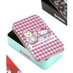G-ROLLZ kovový box storage hello kitty – Zboží Dáma