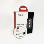 Polar H9 – Zboží Dáma