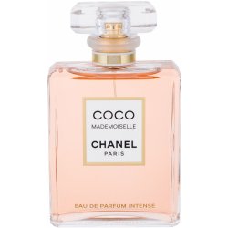 Parfém Chanel Coco Mademoiselle Intense parfémovaná voda dámská 100 ml