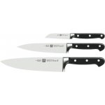 Zwilling Professional“S“ set nožů 3ks – Zbozi.Blesk.cz