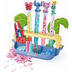 Clementoni Stitch kreativní laboratoř na pera – Hledejceny.cz