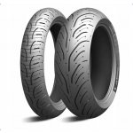 Michelin Pilot Road 4 Scooter 120/70 R15 56H – Zboží Mobilmania