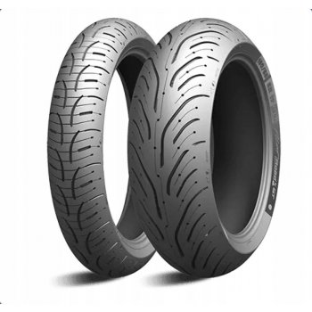 Michelin Pilot Road 4 Scooter 120/70 R15 56H