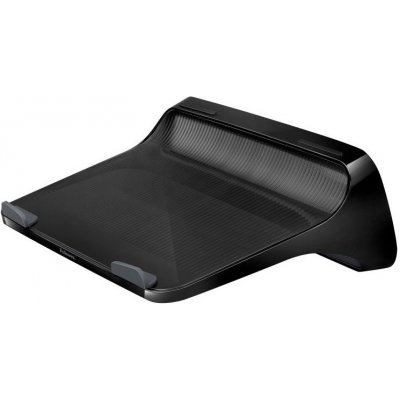 Stojan pod notebook Fellowes I-Spire, černý – Hledejceny.cz