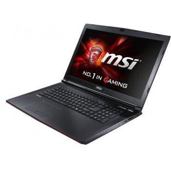 MSI GL62 6QD-035XCZ