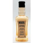 Reuzel Wood & Spice Aftershave voda po holení 200 ml – Hledejceny.cz