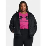 Under Armour UA Sport Windbreaker JKT black – Sleviste.cz