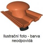 KMB Beta Taška odvětrávací komplet Elegant višňová – Hledejceny.cz