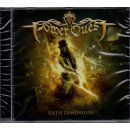 Power Quest - Sixth Dimension CD