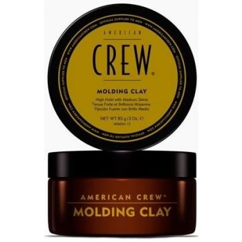 American Crew modelační hlinka pro muže Men Molding Clay 85 g