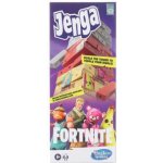 Hasbro Fortnite Jenga – Hledejceny.cz