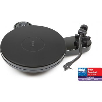 Pro-Ject RPM 3 Carbon