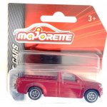 MAJORETTE Auto 7 5cm Street Cars kovové volný chod 18 druhů 1:64 – Hledejceny.cz