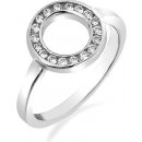 Hot Diamonds prsten Emozioni Saturno Silver ER001