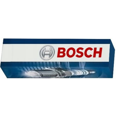 Zapalovací svíčka Bosch 0 242 240 593 – Sleviste.cz