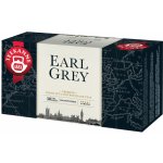 Teekanne Earl Grey černý čaj aromatizovaný 20 sáčků 33 g – Sleviste.cz