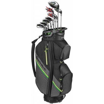 TaylorMade RBZ SpeedLite 11 PC pánský set levý grafit – Zboží Dáma