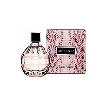 Jimmy Choo parfémovaná voda dámská 60 ml