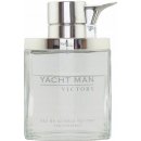 Myrurgia Yacht Man Victory toaletní voda pánská 100 ml