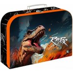 Oxybag Kufřík lamino PREMIUM LIGHT Dino 34 cm – Sleviste.cz