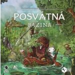 Old Dawg Posvátná bažina – Hledejceny.cz