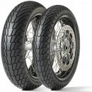 Dunlop MUTANT 120/70 R17 58W