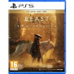 Beast of Reincarnation (Deluxe Edition) – Zboží Mobilmania