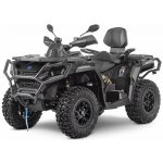 Linhai Landforce 1000L EPS T3b Black | Zboží Auto